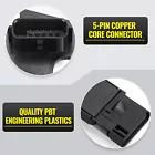 FOR NISSAN MASS AIR FLOW METER SENSOR MAF Factory 22680-7S000 AFH70M-38 AF OE