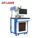 Plastic 100w Co2 Laser Marking Machine 30W 50W 100W 150W 200W 250W