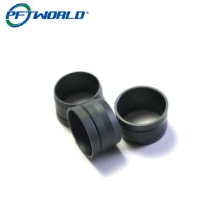 Wholesale CNC Turning Aluminum Machined Radiator Parts from china suppliers