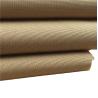 Buy cheap Moisture Absorbent Khaki 300D Twill Fabric High Filament Soft Polyester Mini from wholesalers