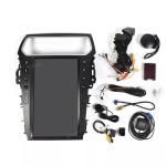 13.6 Inch 64GB Ford Android Head Unit For Explorer 2013 to 2018