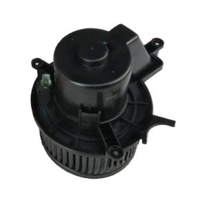 Wholesale 24v 2005 2007 Ac Fan Blower Motor Dongfeng Heavy Truck OEM 8103150 C0100 from china suppliers