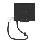 30KW 40KW Fast EV Charger OCPP Electric Vehicle Charging Stations