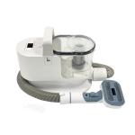 3.9kg Pet Grooming Vacuum Kit for Low Noise Hair Cleaning Grooming Products Type