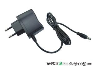 Wholesale 6V Wall Mount AC DC Power Adapters 500mA 600mA CE UL FCC GS Certified from china suppliers
