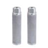 Buy cheap Stainless Steel Mesh Filter Cartridge , Multilayer Sintered Felt Candle Filter from wholesalers