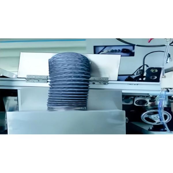 YS-W2 Stable Printing Quality High Speed and High Precision Wave Soldering Machine for PCB Assembly Line