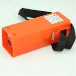 External Total Station Battery Pack For Leica Geb70 Tps Serise Gps