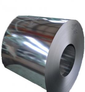 Wholesale 0.5*1250*2500mm Prepainted Galvalume Steel Coil Wear Resistant Bare Galvalume Sheet from china suppliers
