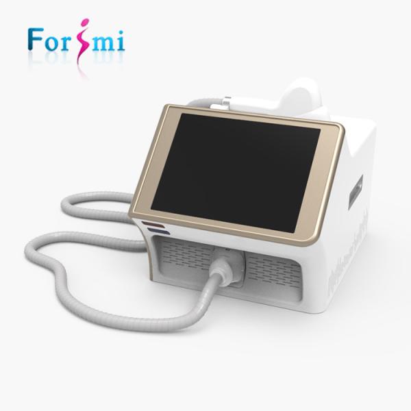 Competitive price CE FDA approved big spot 15 inch 1800w diode laser for hair