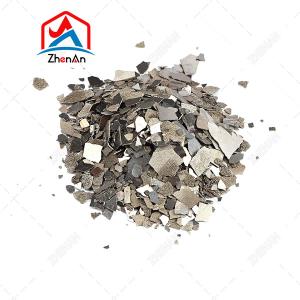 Wholesale Steelmaking High Purity Electrolytic Manganese Flakes 99.8% from china suppliers