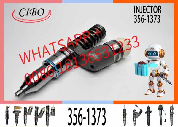 Engine Injector C15 Fuel Injector 253-0615 10R-1000 10R-7229 229-5919 356-1373