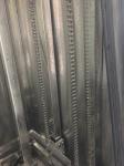 120L water tank Automatic Screen Cleaning Machine 1000 mm water ink cleaning