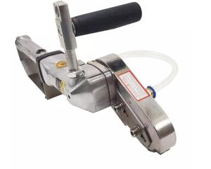 Wholesale Manual Waste Stripper Machine 2500RMP 304 Stainless Steel Material from china suppliers