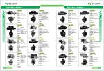 12V 10T 91-26-2006 91-29-5535 HA-101A HA-101B Starter for Honda ATV TRX 250