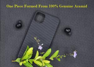Wholesale Super Slim Premium Aramid Fiber Phone Case For iPhone 11 , Protective Phone Case from china suppliers