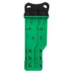 120-180 L/min Oil Flow Heavy Duty Machinery Korea OEM Excavator Hydraulic Rock
