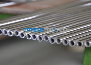 Wholesale ASTM A213 Stainless Steel Hydraulic Tubing Seamless Hydraulic Tube With Cold Rolled from china suppliers