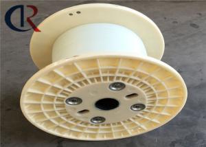 Wholesale Central Strengthening FRP Rod For Fiber Optic Cable Φ0.4 - Φ5.0 50.4km / Reel 25.2km / Reel from china suppliers