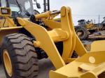 KOMATSU WA380-6 Wheel Loader