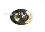 Tin - Coated Diesel Engine Piston For Truck / Excavator / Yanmar Bus TS105