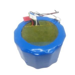 Wholesale CE SGS Electric Car 3.7V 7.4V 13.8Ah Li Battery Pack from china suppliers