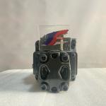 708-1s-00251 708-1s-00253 Main Pump For Komatsu Excavator Pc27mr-2 Pc35mr-2