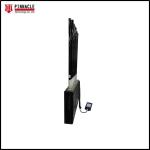 300W Indoor Mobile Phone Scrambler Prison RF Jammer Equipment
