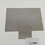 Nickel Sintered Fiber Felt 0.2mm Porous Fuel Cell Gas Diffusion Layer