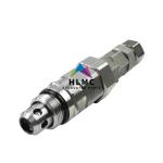 Hyundai Excavator Hydraulic Parts R385 Main Relief Control Valve
