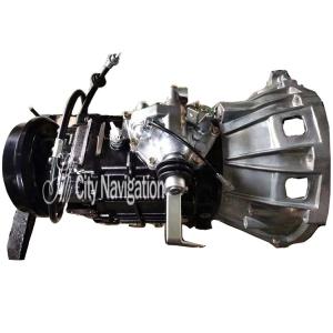 Wholesale Transmission Gearbox for Toyota Coaster Bus Engine 14B 15B Exceptional Performance from china suppliers