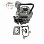 HX27W Turbocharger 3767391 3767393 10123660 For D934 Engine
