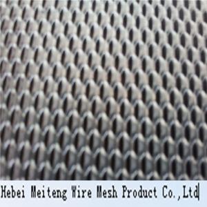 Wholesale Aluminum Expanded Mesh/Aluminum Plate/perforated aluminum plate from china suppliers