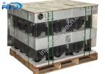 Direct Cooling LG Copeland Inverter Scroll Refrigeration Compressor QP325PBA
