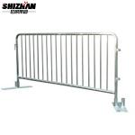 Factory Price Steel Durable Barrier Alloy Recycled Barrier Fence