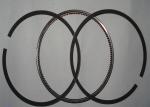 Komatsu Engine Spare Parts Engine Oil Seal Gasket 6162643930 For Komatsu
