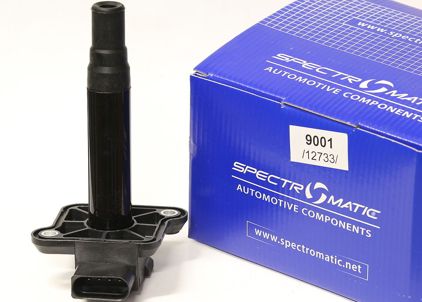 Car System Audi A3 Coil Pack Replacement 1.8 T Quattro Type 06B905105