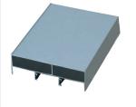 Fire Protection General Aluminum Frame Extrusions