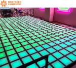 Active Game Led Floor Active Game Vloer Activate Interactive Dance Floor