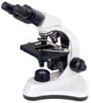Wide Field Eyepiece WF10×/ 18 Achromatic Objective Microscope S-LED NCH-200M