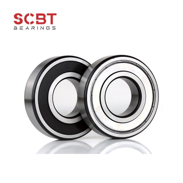 Automobile Wheel Bearings 638 2RS 638 2Z 638 2RSN 8*28*9 DDUCM Deep Groove Ball