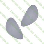 For Bentley Continental Gt Gtc 2006-2011 Front Left & Right Headlight Washer Cap