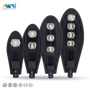 Wholesale IP66 Triple Cree High Output LED Outdoor LED Street Lights 50W 100W Street And Roadway Solutions from china suppliers
