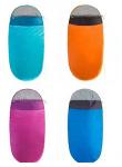 210x100cm L Xl Xxl Waterproof Lightweight Oval Sleeping Bag