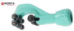Wholesale Stainless Steel Corrugated Pipe Cutter 4-32mm For Natural Gas Pipe Hose Pipe Al Alloy Body flexible soft roller green from china suppliers