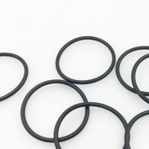 Wholesale OEM/ODM FFKM O Ring AS568 Kalrez FFKM Rubber O-Rings Heat Resistance BS1806 29.87-1.78 from china suppliers