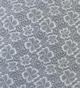 Wholesale Embellished Stretchable Trim Lace Fabric Wedding Gown Designers from china suppliers