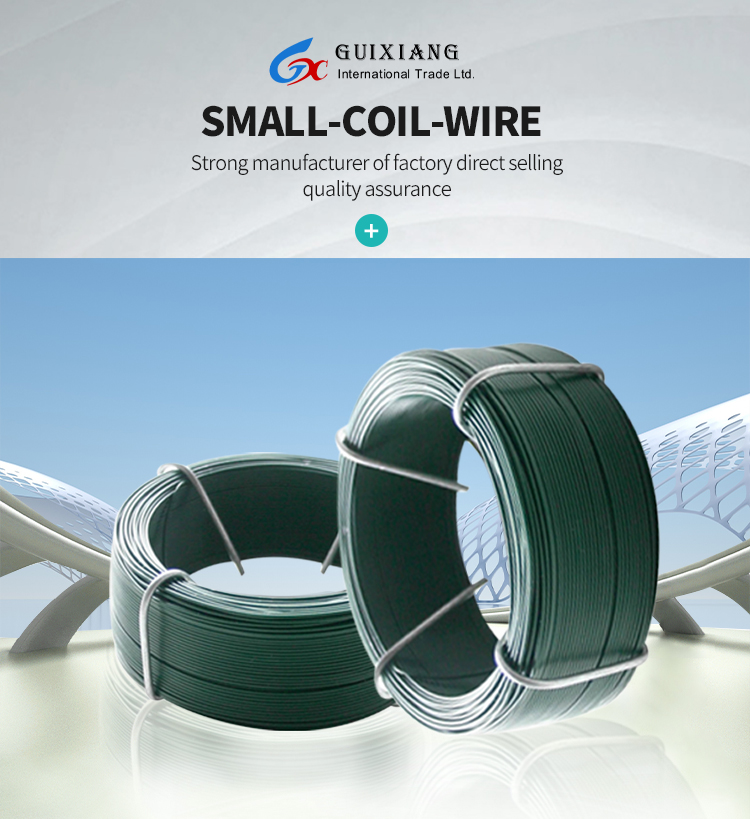 DIY craft household iron wire flower the skeleton line polymer clay flower material small volumes galvanized iron