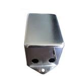 Get Customized OEM ODM Stamping Parts at Prices from Hebei Nanfeng Metal