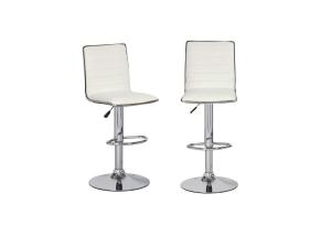Wholesale Contemporary Style 16KGS Height Adjustable Swivel Bar Stool from china suppliers